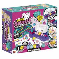 Kit om Armbanden en Kettingen te Maken Bizak Super Squeeze