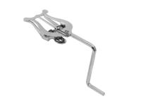 DIMAVERY Lyre for saxophones