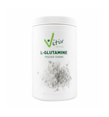 L-Glutamine poeder