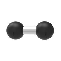 RAM MOUNTS Staaf met dubbele kogels, Mounts, RAM-B-230U