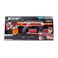 Zuru X-Shot Pro Series Sinister Blaster + 40 Darts Zuru X-Shot Pro Series Sinister Blaster + 40 Darts