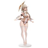 Original Character Statue 1/6 Sheng Wan Jiao Zhu Cheshire 29 cm