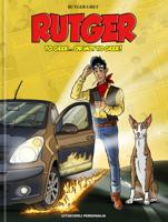 Rutger 2 - To geek... or not to geek! (Hardback)