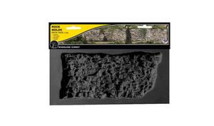 Woodland Scenics WC1248 Universeel Gipsmal Rotswand (l x b) 266 mm x 127 mm