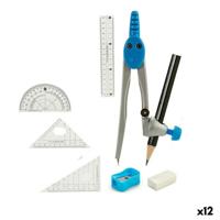 Schoolset Pincello (12 Stuks)