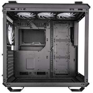 ASUS TUF Gaming GT502 PLUS midi tower behuizing