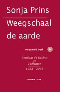 Weegschaal de aarde (Hardback)