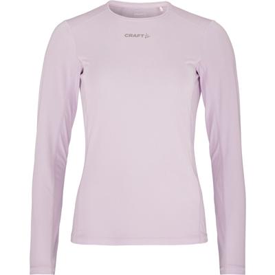 Craft Adv Essence Longsleeve T-Shirt 2 Dames