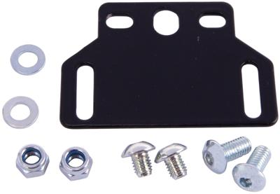 PROGRESS LINE Bracket f. lights blade sw
