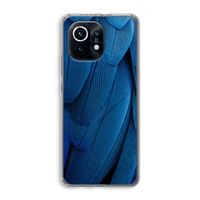 Pauw: Xiaomi Mi 11 Transparant Hoesje