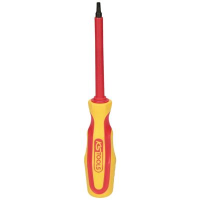 KS Tools 117.0593 Vierkante schroevendraaier