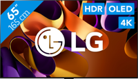 LG OLED65G45LW (2024)