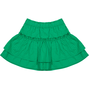 Vinrose Meisjes rok - Deep mint