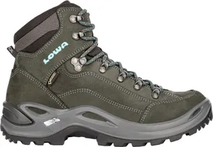 Lowa Brede Leest Renegade GTX wandelschoenen dames