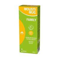 Moustimug 20% Deet Stick 50ml