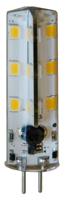 GardenLights Ledlampje Cylinder - GU5.3 - 2W - 12V - 3000K 6206431