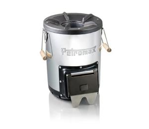 Petromax Rocket Stove