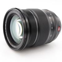 Fujifilm XF 16-55mm F/2.8 R LM WR occasion