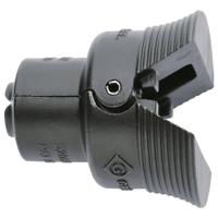 Klauke 52066002 Klem 9.5 mm