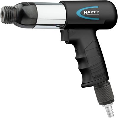 HAZET Combi-basisapparaat · met trillings- en hamerfunctie 9035VH