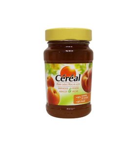 Fruit abrikoos perzik