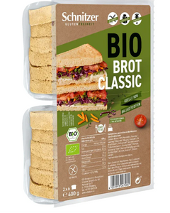 Schnitzer BIO Brot Classic