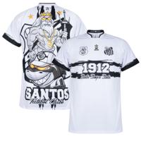 Santos Poseidon D'Quebrada Jotaz Shirt 2023-2024