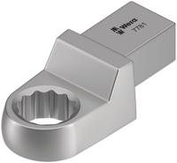 Wera 7781 insteek-ringsleutels, 14 x 18 mm, 18 mm - 1 stuk(s) - 05078695001