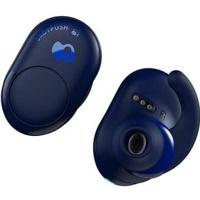 Skullcandy Push Indigo In-ear Draadloos Blauw
