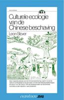 Culturele ecologie van de Chinese beschaving (Paperback)