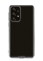 Vivanco Super Slim mobiele telefoon behuizingen 16,8 cm (6.6") Hoes Transparant - thumbnail