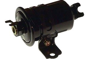 Brandstoffilter TF1587