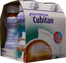 Cubitan Chocolade 200ml