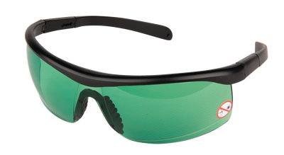 Makita Accessoires Laserlijn bril groen - LE00772796 - LE00772796