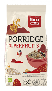 Lima Express Porridge Superfruits