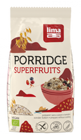 Lima Express Porridge Superfruits