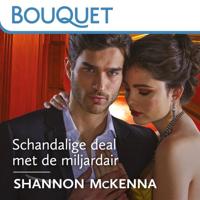 Schandalige deal met de miljardair Schandalige deal met de miljardair