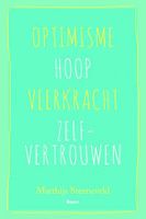 Optimisme - Hoop - Veerkracht - Zelfvertrouwen - Matthijs Steeneveld - ebook