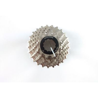 Xtrabike Cassette 9v 11-25 shimano