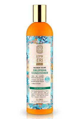 Natura Siberica Oblepikha Conditioner voor alle haartypen (400 ml)