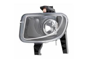 Mistlamp links +SPORT H1 (ZWART) 1624997