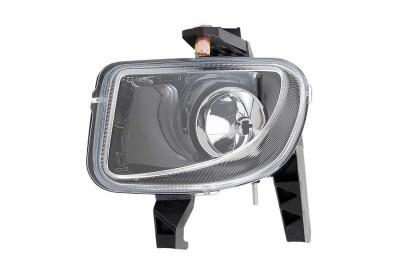 Mistlamp links +SPORT H1 (ZWART) 1624997