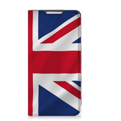 Samsung Galaxy S22 | Standcase | Groot-Brittannië