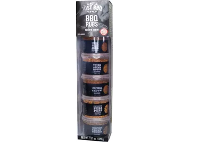 Rubs giftset