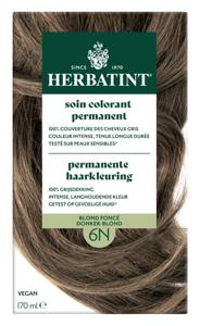 Herbatint Herbatint 6n donker blond
