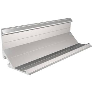 Deko Light 970571 AV-05-25 Hoekprofiel Aluminium (b x h x d) 63.50 x 25.70 x 3000 mm 3 m