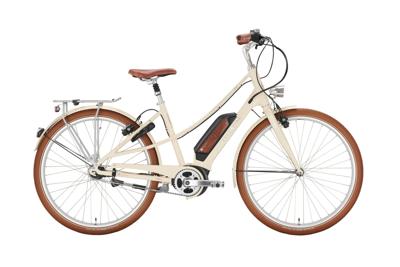 EXCELSIOR elektrische stadsfiets "vintage e cb" mod. 22