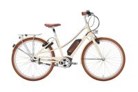 EXCELSIOR elektrische stadsfiets "vintage e cb" mod. 22