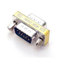 StarTech Gender Changer VGA HD15 M/M StarTech Gender Changer VGA HD15 M/M