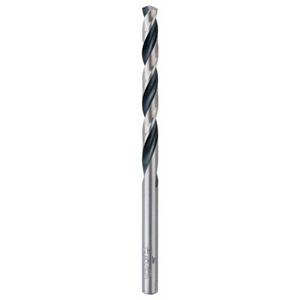 Bosch Accessories 2608577217 Metaal-spiraalboor 4.90 mm 10 stuk(s)